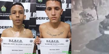 Júri sentencia envolvidos na m0rt3 de homem que tinha dívidas de dr0gas em Manaus