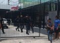 Segundo policial é perseguido e alvo de tir0s em Manaus nesta sexta-feira