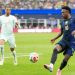 Brasil perde para França por 2 a 1 na estreia de Ancelotti