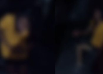 Após ser acusada de roub0 em Manicoré, mulher é colocada para ser punida no ‘tribunal do cr1me; vídeo