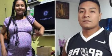 Caso Débora: Justiça marca júri de Gil Romero e outro réu por m0rt3 de jovem grávida