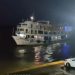 Homem é bal3ad0 em embarcação e se joga no rio para escapar da m0rt3 no Porto de Manaus