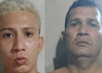Saiba quem são os bandid0s do CV que esconderam rev0lveres embaixo do colchão em Manaus