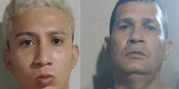 Saiba quem são os bandid0s do CV que esconderam rev0lveres embaixo do colchão em Manaus