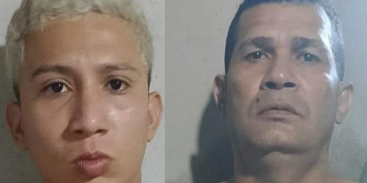 Saiba quem são os bandid0s do CV que esconderam rev0lveres embaixo do colchão em Manaus