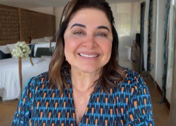 Professora Maria do Carmo parabeniza Zona Franca de Manaus e assume compromisso com modernização do modelo