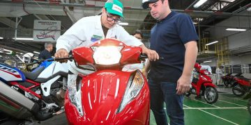 ‘Esse será o melhor ano da Zona Franca’, afirma Roberto Cidade na celebração dos 59 anos do modelo econômico