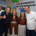 Ao lado de Eduardo Braga, Omar Aziz participa de ato de filiação do MDB e reforça “Amazonas Forte de Novo”