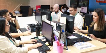 Comunicação da Câmara Municipal de Manaus completa 27 anos de história e inovação