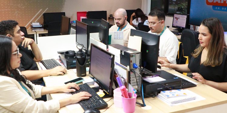 Comunicação da Câmara Municipal de Manaus completa 27 anos de história e inovação