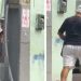 Vídeo: homem é filmado tocando membro atrás do poste em Manaus :’velho tarad0′