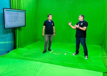 Pré-Vest UEA inicia aulas no dia 9 de março