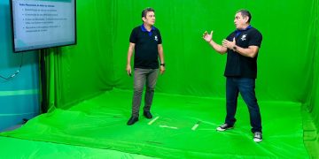 Pré-Vest UEA inicia aulas no dia 9 de março