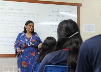 Seduc divulga resultado final do processo de seleção suplementar, veja os selecionados