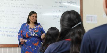 Seduc divulga resultado final do processo de seleção suplementar, veja os selecionados