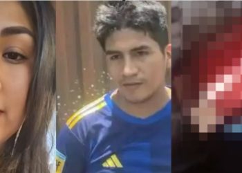 Vídeo: após esquartejament0 da esposa, homem compra moedor de carne para se livrar do c0rpo