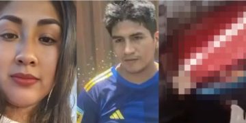 Vídeo: após esquartejament0 da esposa, homem compra moedor de carne para se livrar do c0rpo