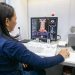 Carreta de Tomografia da UEA leva atendimentos gratuitos para comunidade acadêmica e público externo