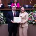 Roberto Cidade lidera Sessão Especial da Aleam que homenageia 33 mulheres com Diploma Mulher Cidadã Amazonense