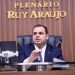 Roberto Cidade propõe articulação entre governo e setor para minimizar alta dos combustíveis no Amazonas