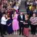 Roberto Cidade destaca importância da valorização das mulheres durante encerramento da Semana da Mulher, na Aleam