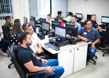 Escola do Legislativo da CMM abre inscrições para cursos de informática e inglês em Manaus