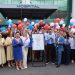 Hospital do Sangue é inaugurado em Manaus com 184 novos leitos