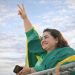Professora Maria do Carmo já lidera em 1º lugar a eleição no Amazonas