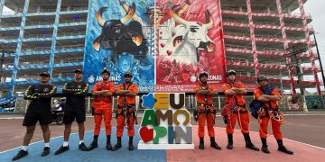 Forças de Segurança já atuam em Parintins com policiamento ostensivo e estrutura de resgate