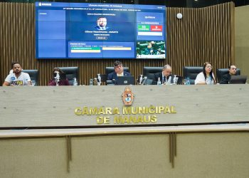 CMM aprova projeto que prevê indenização para Agentes Comunitários de Saúde em Manaus