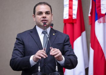 Lei de Roberto Cidade reforça conscientização sobre epilepsia e combate ao preconceito no Amazonas