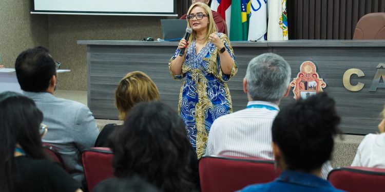 CMM promove integração e reforça planejamento estratégico entre servidores