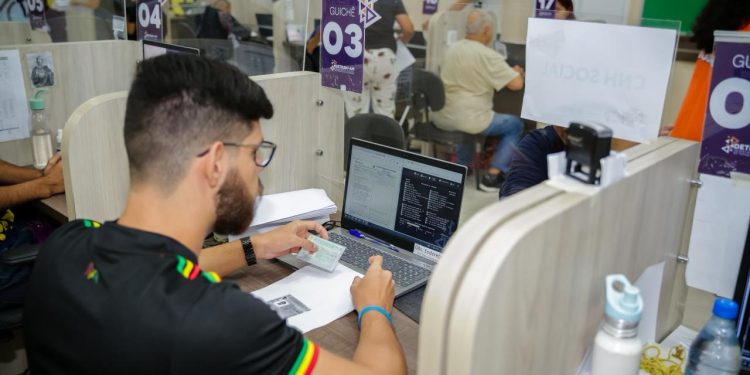 Detran de Portas Abertas acontece neste sábado com atendimento ao público
