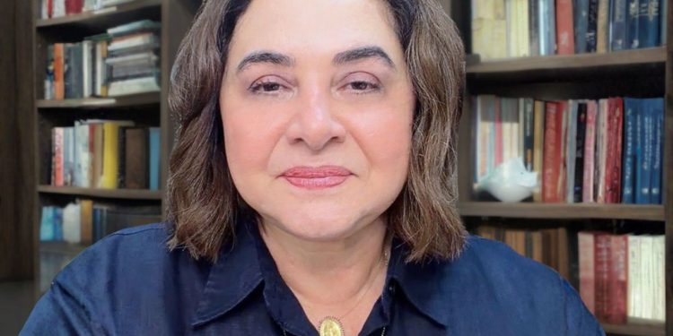Aumento da violência contra a mulher faz Professora Maria do Carmo assumir compromisso de criar delegacias especializadas em feminicídio em todo o AM