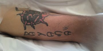 Homem agredid0 em Manaus está internado no João Lúcio sem ajuda de parentes