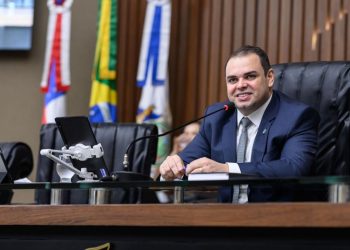 Projeto de Lei de Roberto Cidade aposta na tecnologia para desenvolver o setor rural