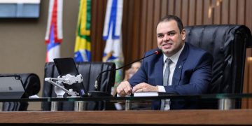 Projeto de Lei de Roberto Cidade aposta na tecnologia para desenvolver o setor rural