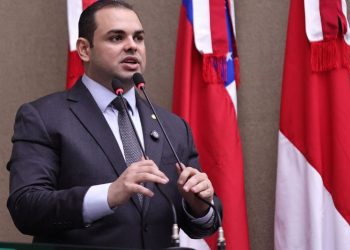 Roberto Cidade viabiliza alternativa logística para destravar entregas do comércio online no Amazonas