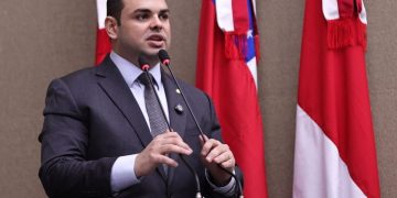 Roberto Cidade viabiliza alternativa logística para destravar entregas do comércio online no Amazonas