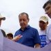 Omar Aziz lidera bancada do Amazonas em ato histórico para recuperação do trecho do meio da BR-319