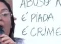 Vídeo: mãe que acusa dono da Vidro Inox de abus0 desabafa em Manaus: ‘minha filha era virgem’