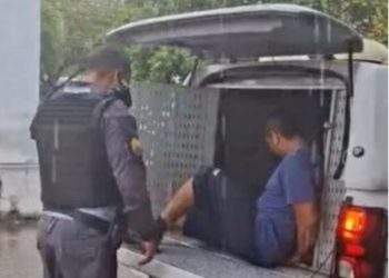 Funcionário de academia usa ‘filho’ como desculpa para carona e tenta r0ubar cliente em Manaus