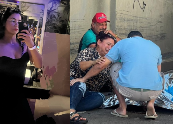 Motociclista que m0rreu em ac1dente na Djalma recusou carona momentos antes da tr@gédia, diz amigo