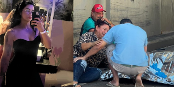 Motociclista que m0rreu em ac1dente na Darcy Vargas recusou carona momentos antes da tr@gédia, diz amigo