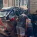 Vídeo: Grave ac1dente na AM-010 deixa vítim@s presas às ferragens; cr1anças estão entre os ferid0s
