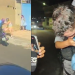 Vídeo: Mulher perde dentes e tem o rosto qu3brad0 após assalt0 no Aleixo; ladrã0 é pr3s0