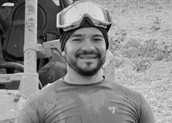 Saiba quem era o aluno que m0rreu na queda do avião no Aeroclube em Manaus