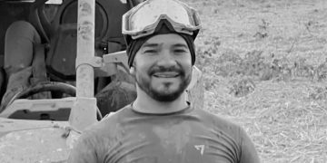 Saiba quem era o aluno que m0rreu na queda do avião no Aeroclube em Manaus