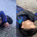 Vídeo: Jovem fica com o joelho ‘pra f0ra’ após gr@ve ac1dente de moto na AM-010
