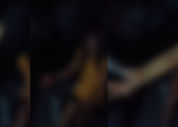 Vídeo forte: suspeita leva p0rrada, paulad@ e grita por Deus no interior do Amazonas